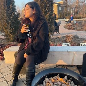 Meet your Posher, Maisha